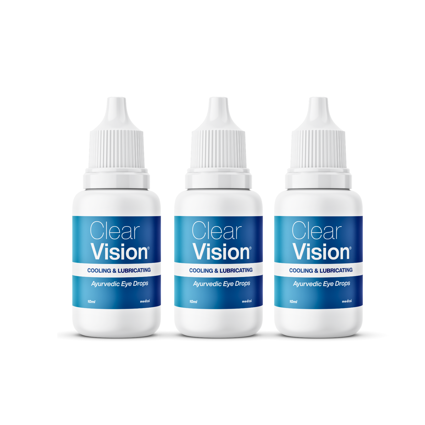Clear Vision Eye Drops