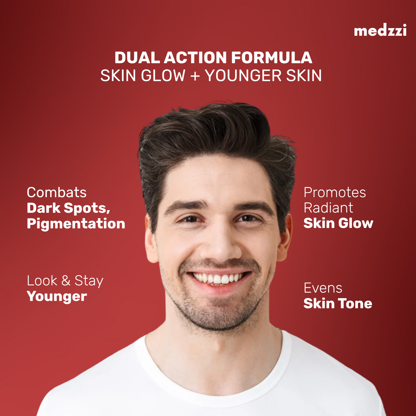 Medzzi Gluathione Tablets