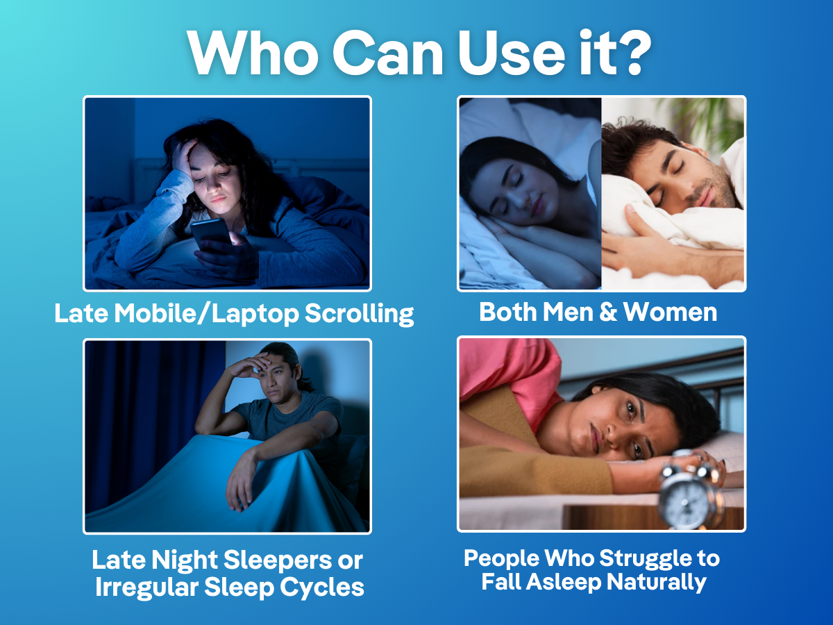 Clear Vision Drops Benefits