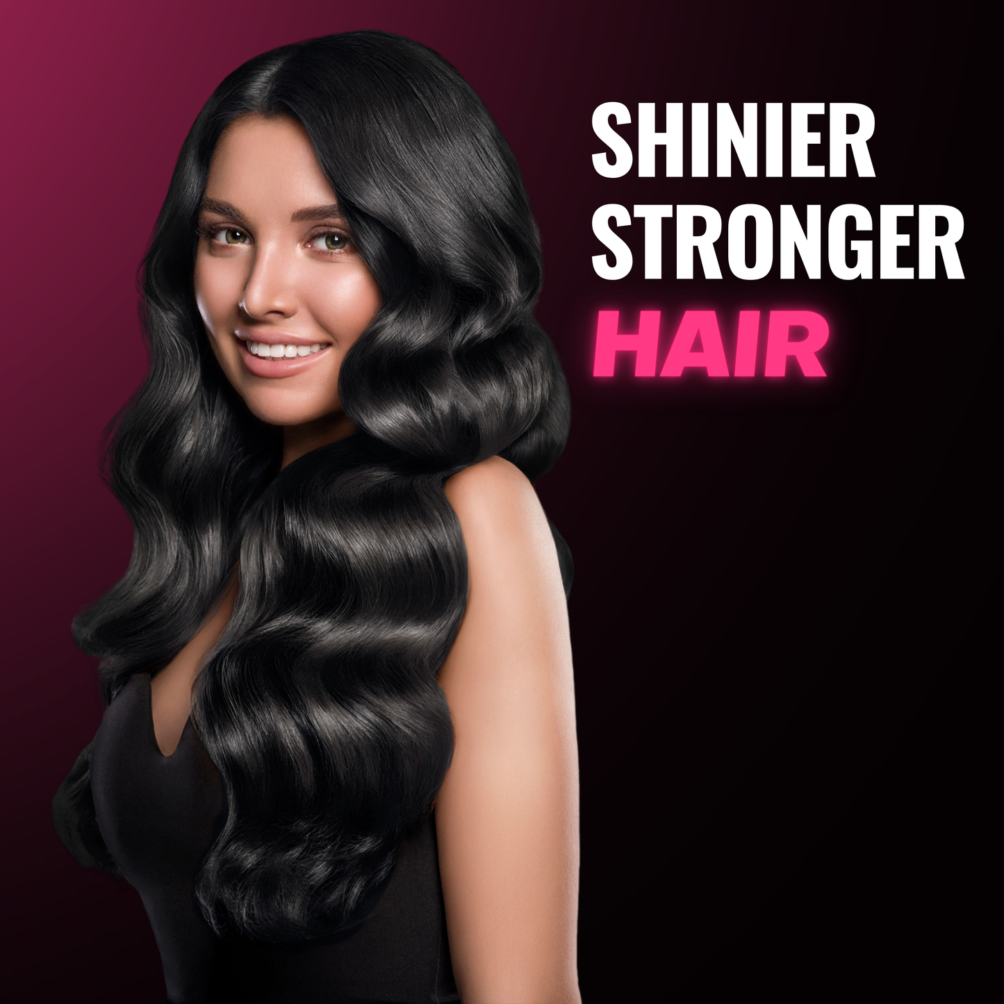 medzzi Rizz Hair Gummies