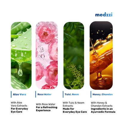 Clear Vision Eye Drops