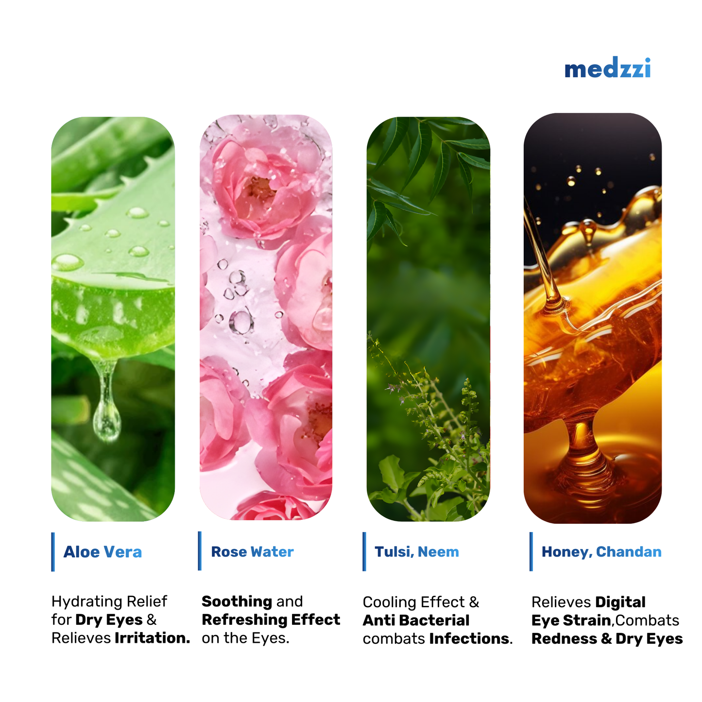 Clear Vision Eye Drops