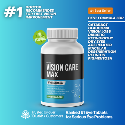 Clear Vision Eye Drops