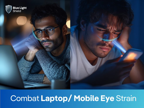 Clear Vision Drops Benefits